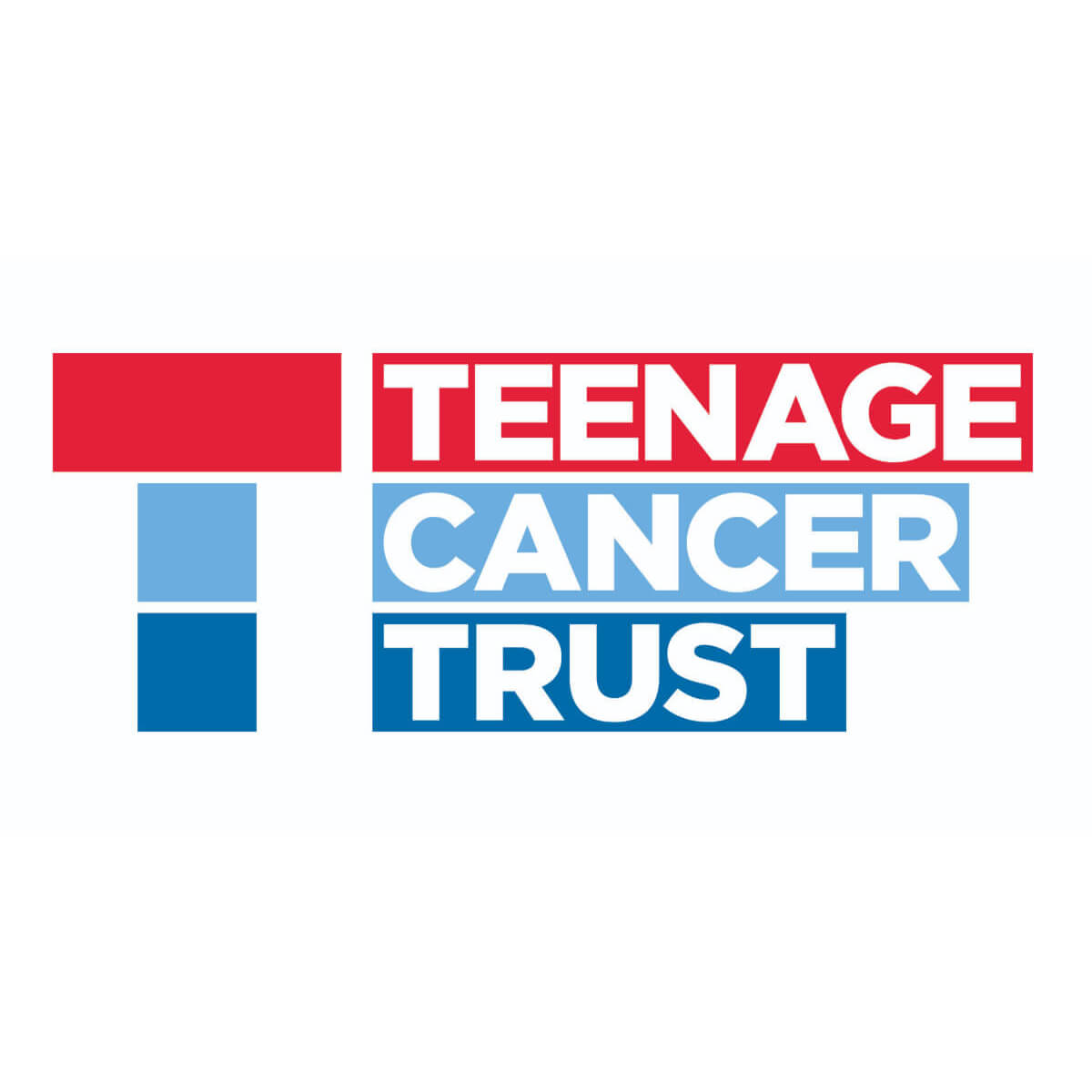 teenage cancer trust