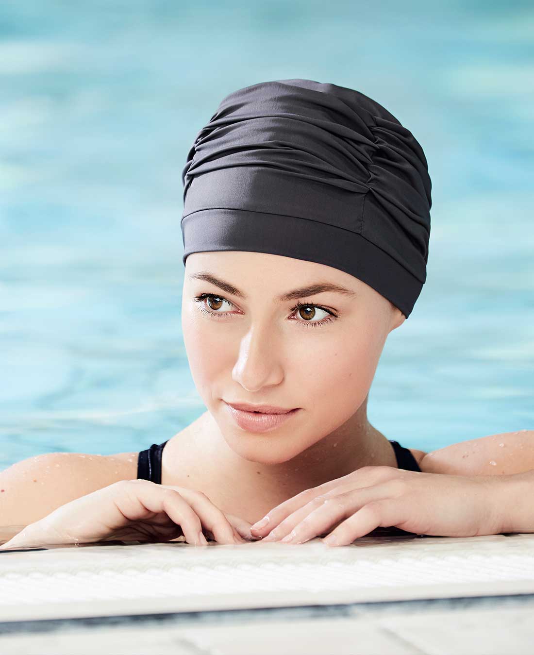 swim caps uk