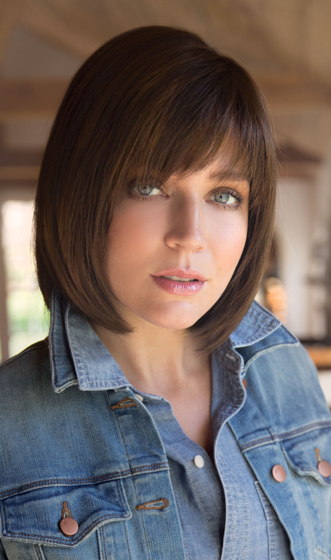 veronica - 100% hand-tied