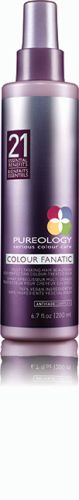 Pureology Colour Fanatic Primer for Human Hair