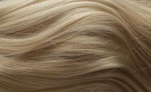 Gem 613 - Pale Gold Blonde