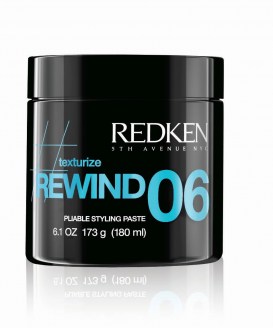 Redken Rewind 06 for Human Hair